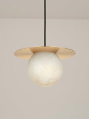 Borra Pendant Light-DWHOME