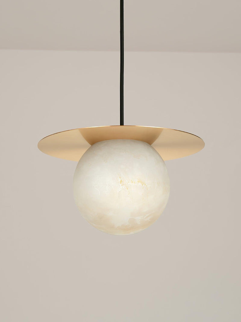 Borra Pendant Light-DWHOME