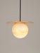 Borra Pendant Light.