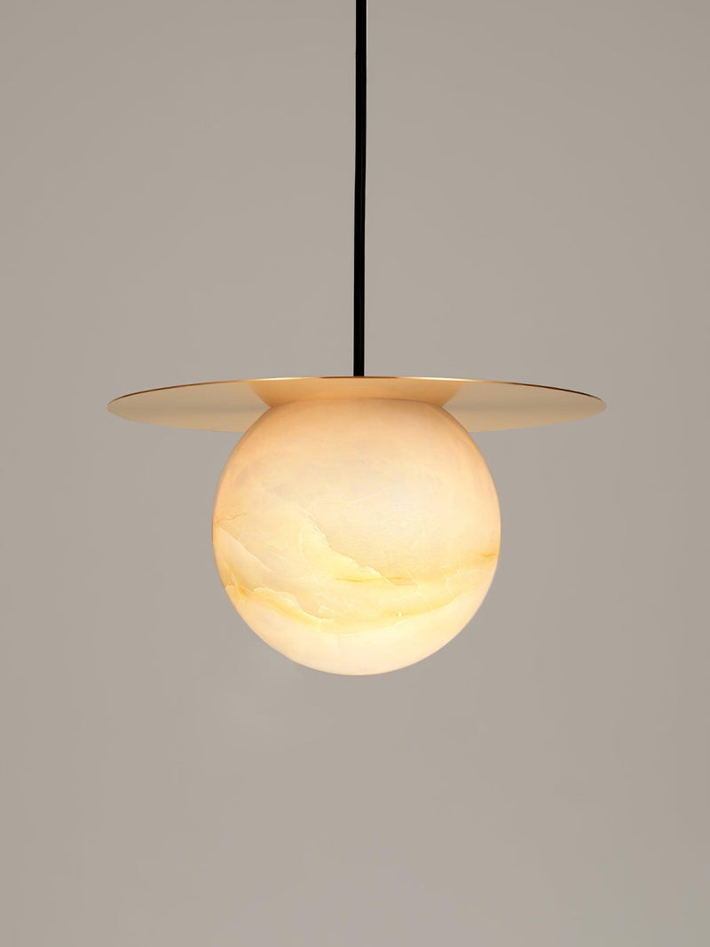 Borra Pendant Light-DWHOME