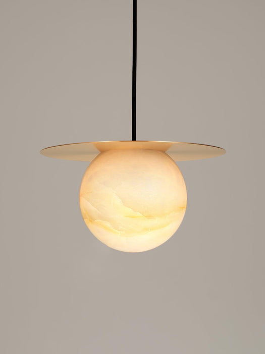 Borra Pendant Light-DWHOME