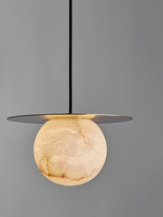 Borra Pendant Light-DWHOME