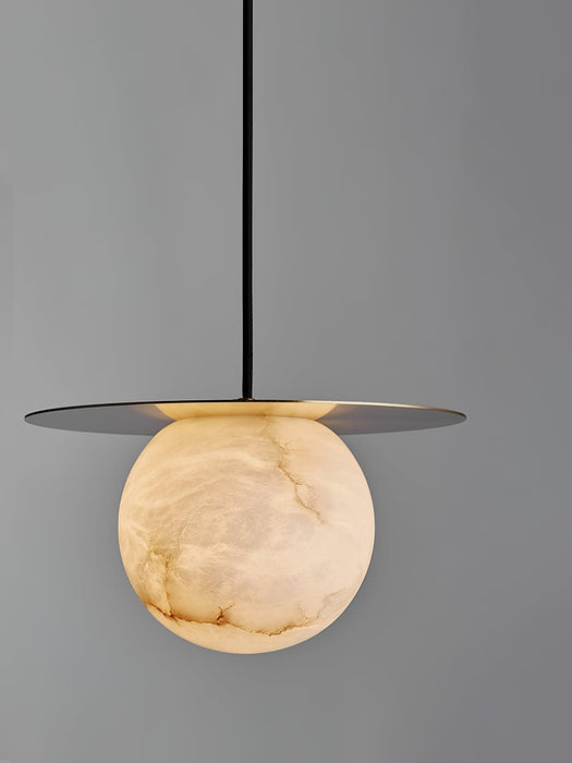 Borra Pendant Light.