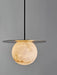 Borra Pendant Light.