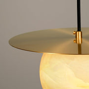 Borra Pendant Light-DWHOME