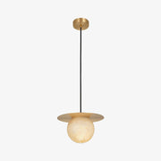 Borra Pendant Light-DWHOME