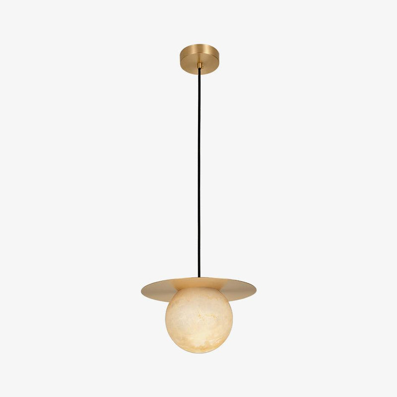 Borra Pendant Light-DWHOME