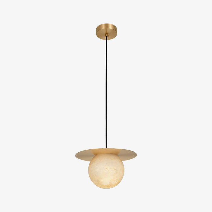 Borra Pendant Light-DWHOME