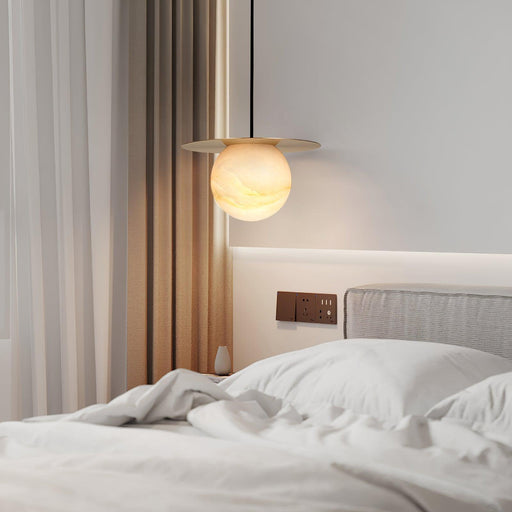 Borra Pendant Light-DWHOME