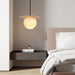 Borra Pendant Light.