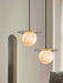 Borra Pendant Light-DWHOME