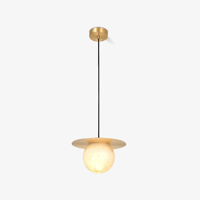 Borra Pendant Light - Vakkerlight