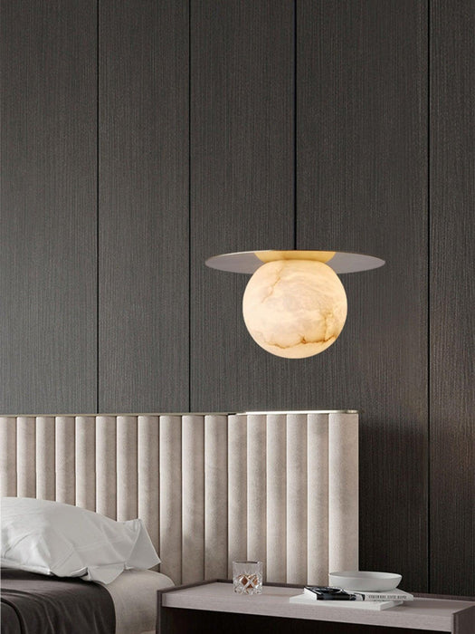 Borra Pendant Light.