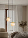 Borra Pendant Light-DWHOME