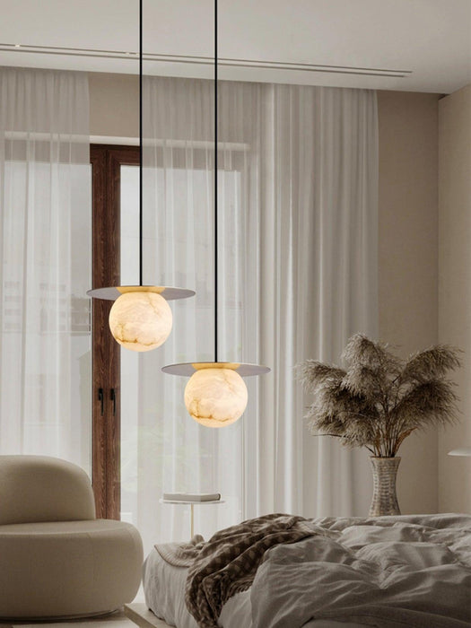 Borra Pendant Light.