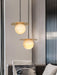 Borra Pendant Light-DWHOME