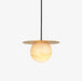 Borra Pendant Light.