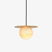 Borra Pendant Light-DWHOME