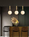 Bosso Pendant Lamp-DWHOME