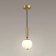 Bosso Pendant Lamp-DWHOME