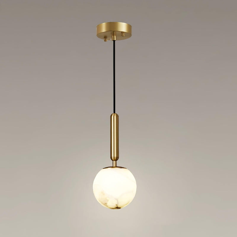 Bosso Pendant Lamp-DWHOME