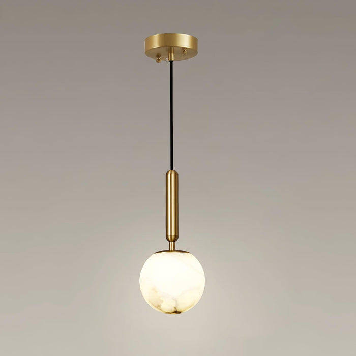 Bosso Pendant Lamp-DWHOME
