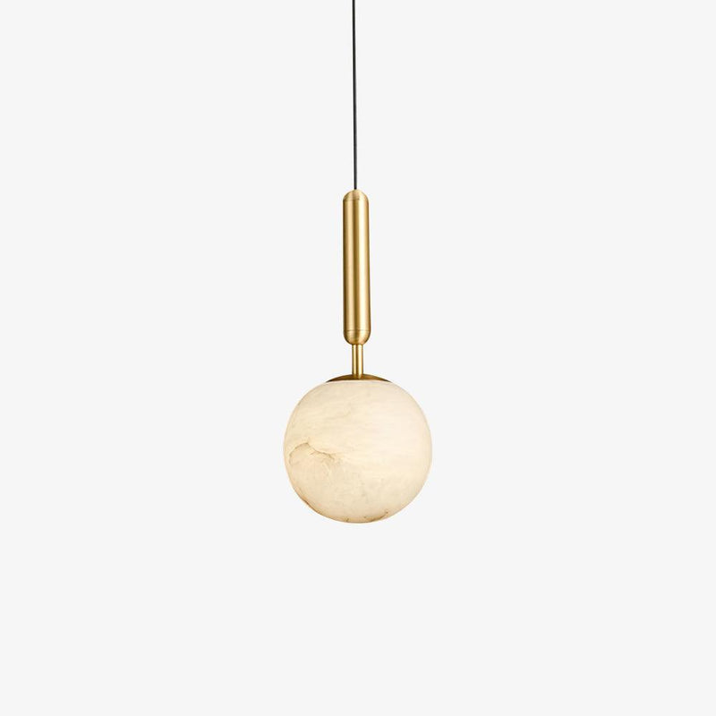Bosso Pendant Lamp-DWHOME