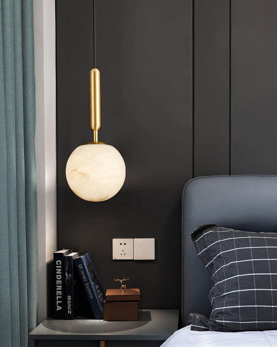 Bosso Pendant Lamp-DWHOME
