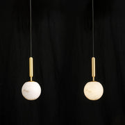 Bosso Pendant Lamp-DWHOME