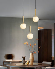 Bosso Pendant Lamp-DWHOME