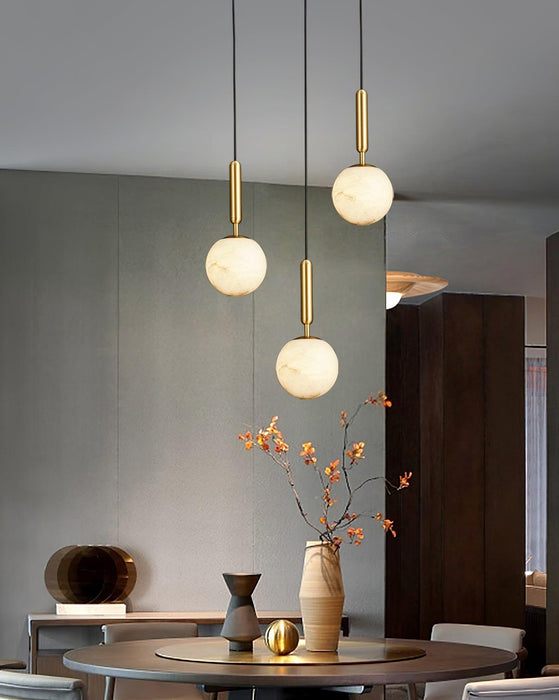 Bosso Pendant Lamp-DWHOME