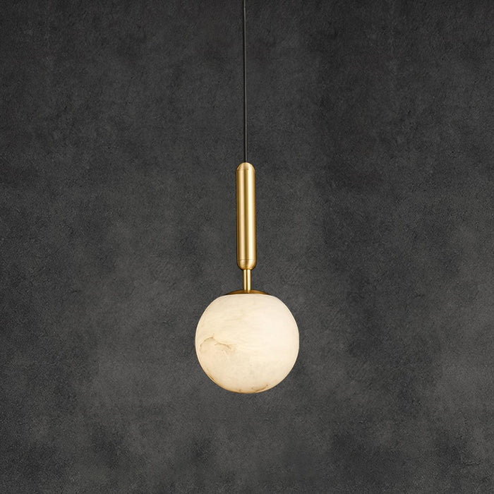 Bosso Pendant Lamp-DWHOME