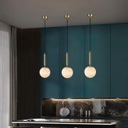 Bosso Pendant Lamp-DWHOME
