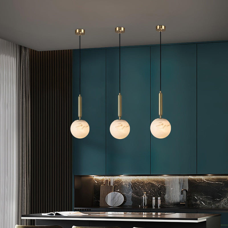 Bosso Pendant Lamp-DWHOME