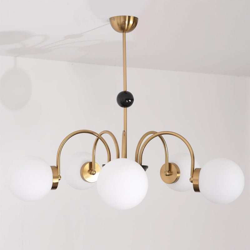 Yisu Chandelier-DWHOME