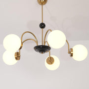 Yisu Chandelier-DWHOME