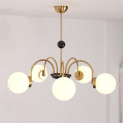 Yisu Chandelier-DWHOME