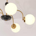 Yisu Chandelier-DWHOME