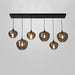 Bottle Glass Pendant Light - Vakkerlight