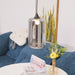 Bottle Pendant Light-DWHOME