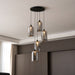 Bottle Pendant Light-DWHOME