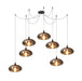 Bottle Pendant Light-DWHOME