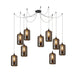 Bottle Pendant Light-DWHOME