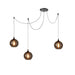 Bottle Pendant Light-DWHOME