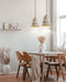 Boulder Pendant Light - DWHOME