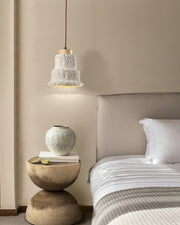 Boulder Pendant Light-DWHOME
