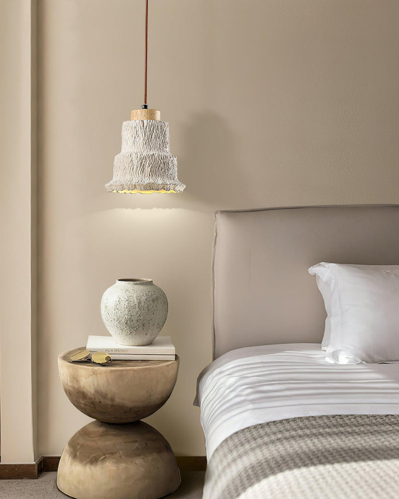 Boulder Pendant Light-DWHOME