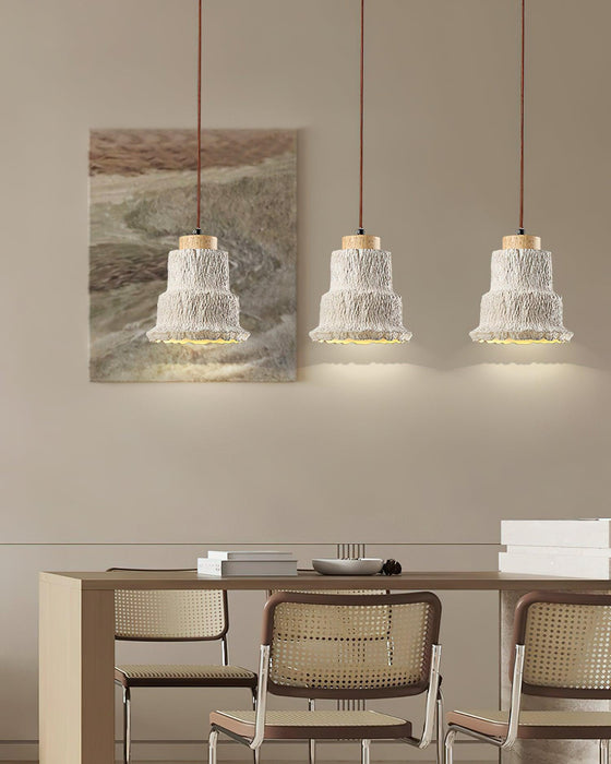 Boulder Pendant Light - DWHOME