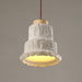 Boulder Pendant Light - DWHOME