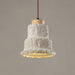 Boulder Pendant Light - DWHOME